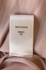 WITCHERY Pink Top
