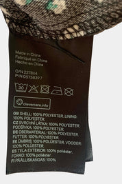 H&M Black Dress
