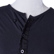 Saint Augustine Academy Black Long Sleeve Top