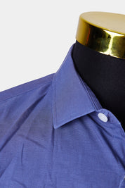 Jack London Blue Button Down Shirt