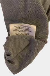 MESOP Grey Top