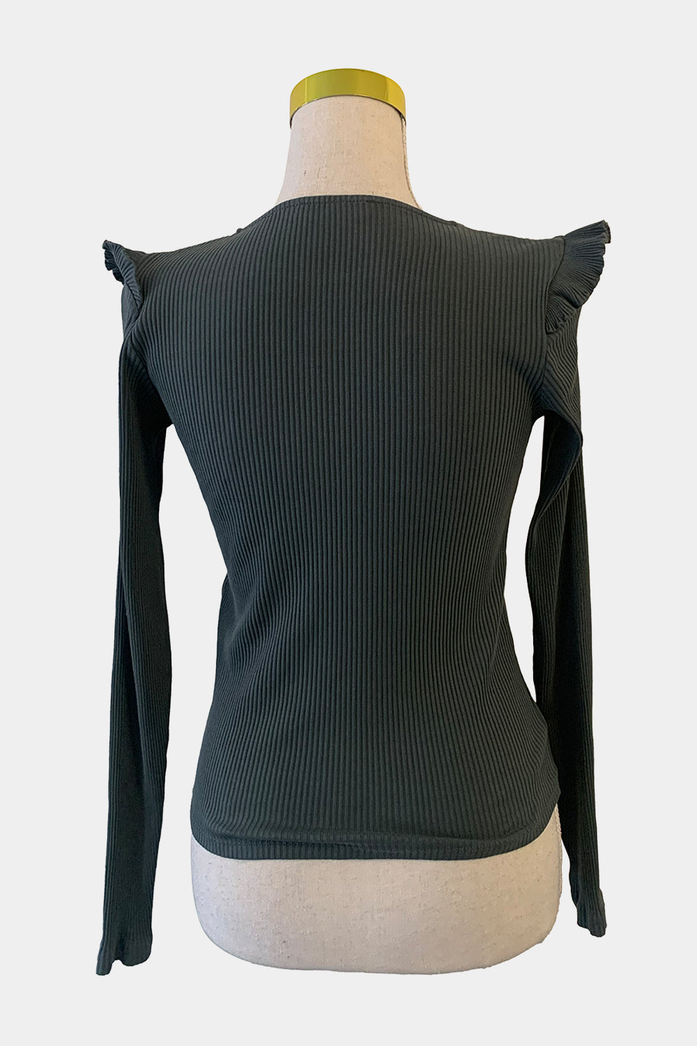 ZARA Grey Sweater