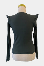 ZARA Grey Sweater