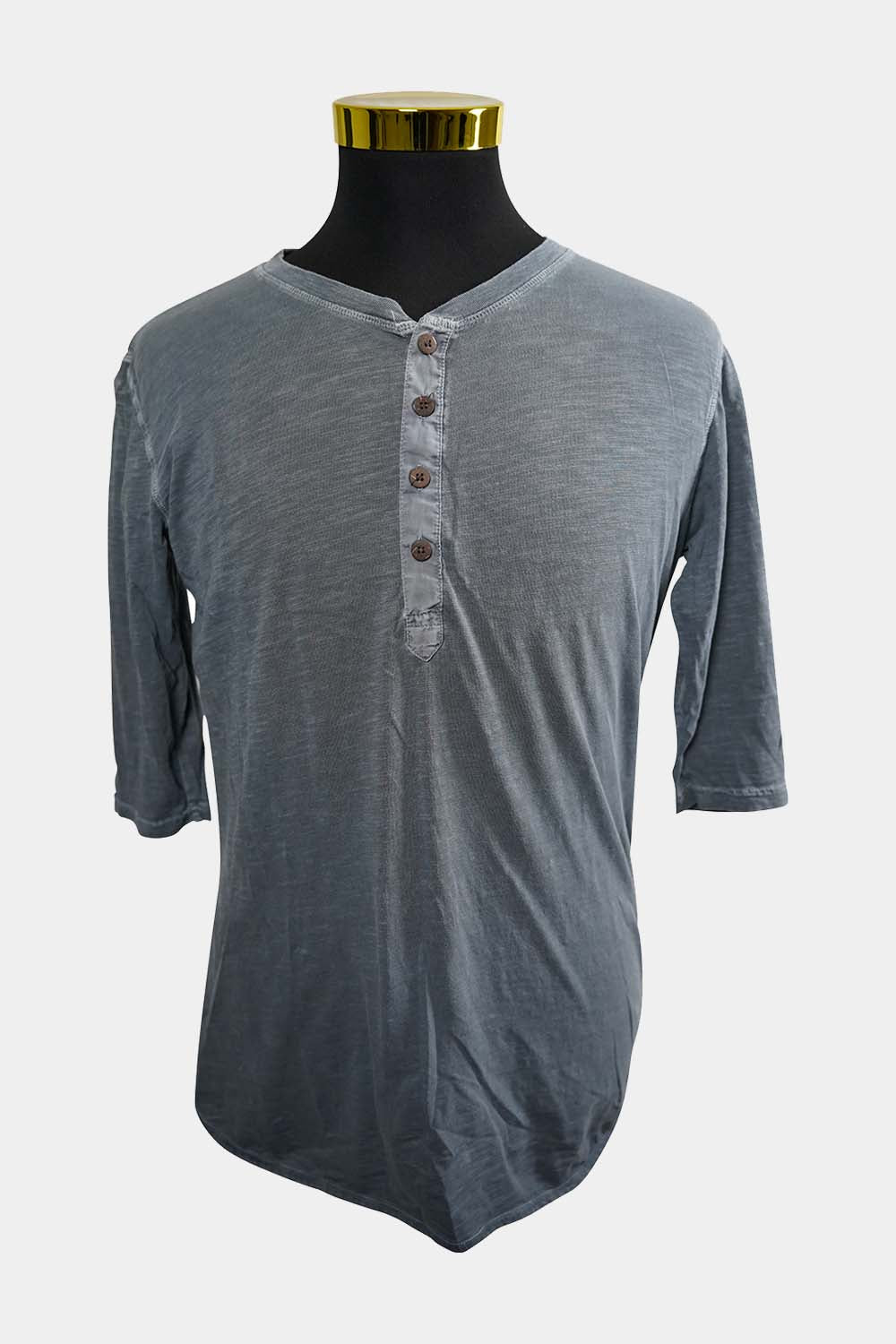 ARVUST Dusty Grey T-Shirt
