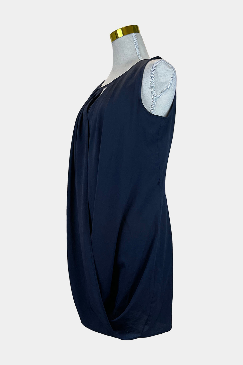 H&M Navy Dress