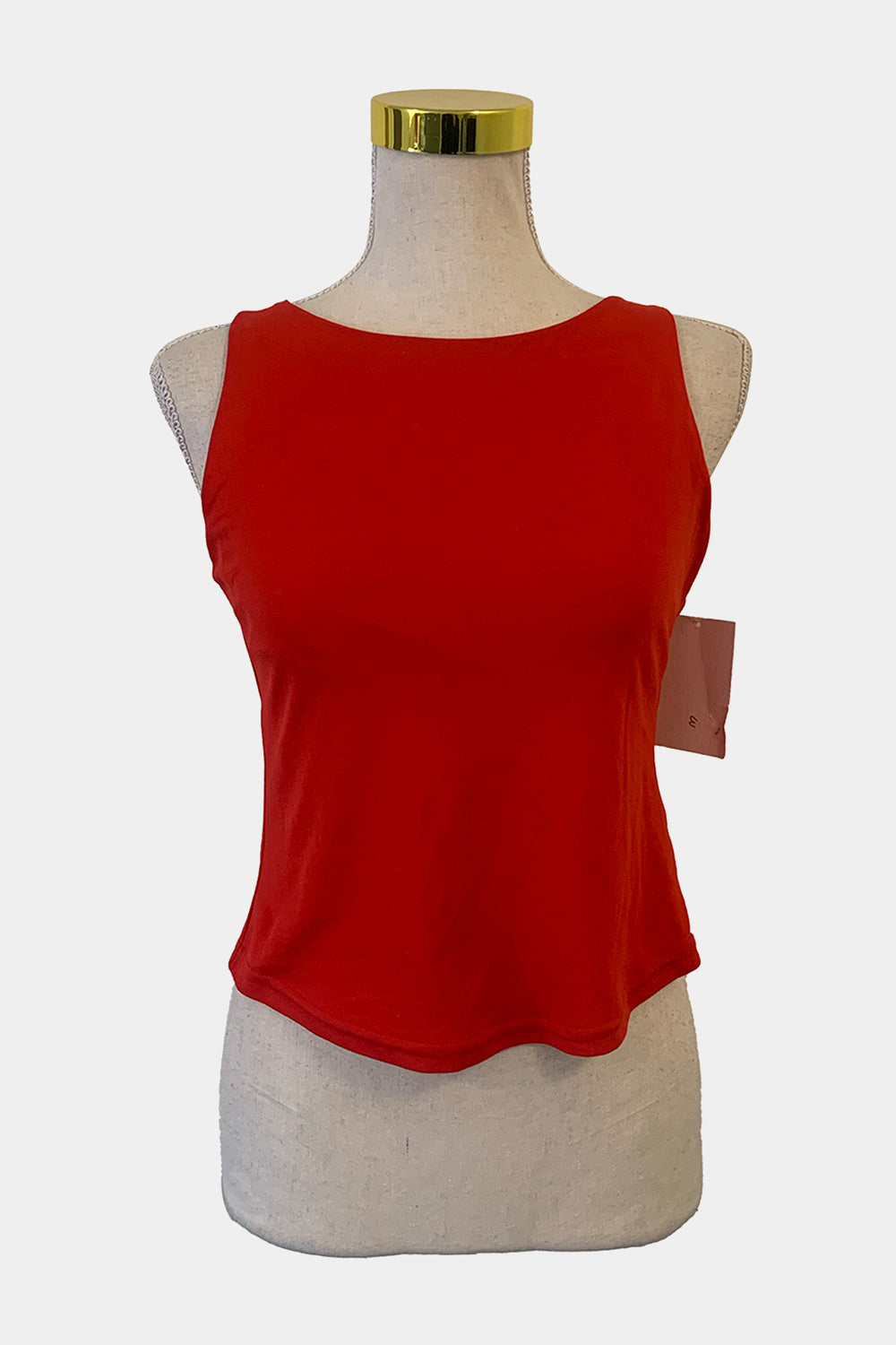 Sud Express Red Top