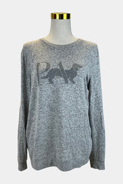 Peter Alexander Grey Long Sleeve
