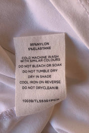 GLASSONS White Top