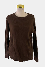 Cotton On  Brown Jumper