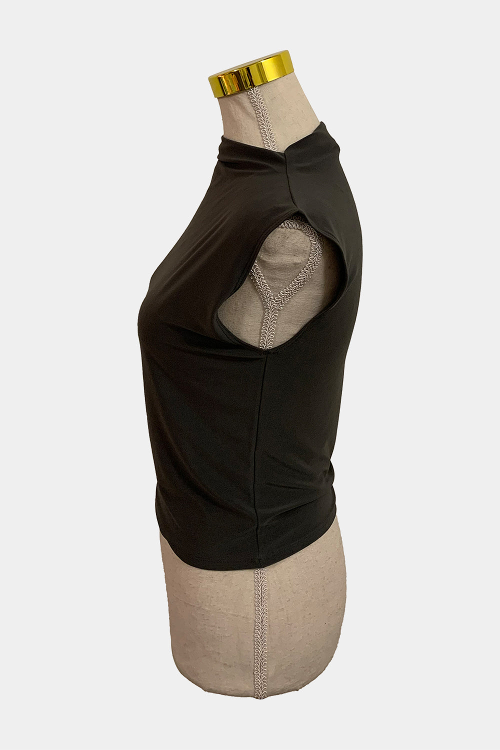 WILFRED Grey Top