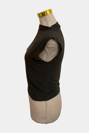 WILFRED Grey Top