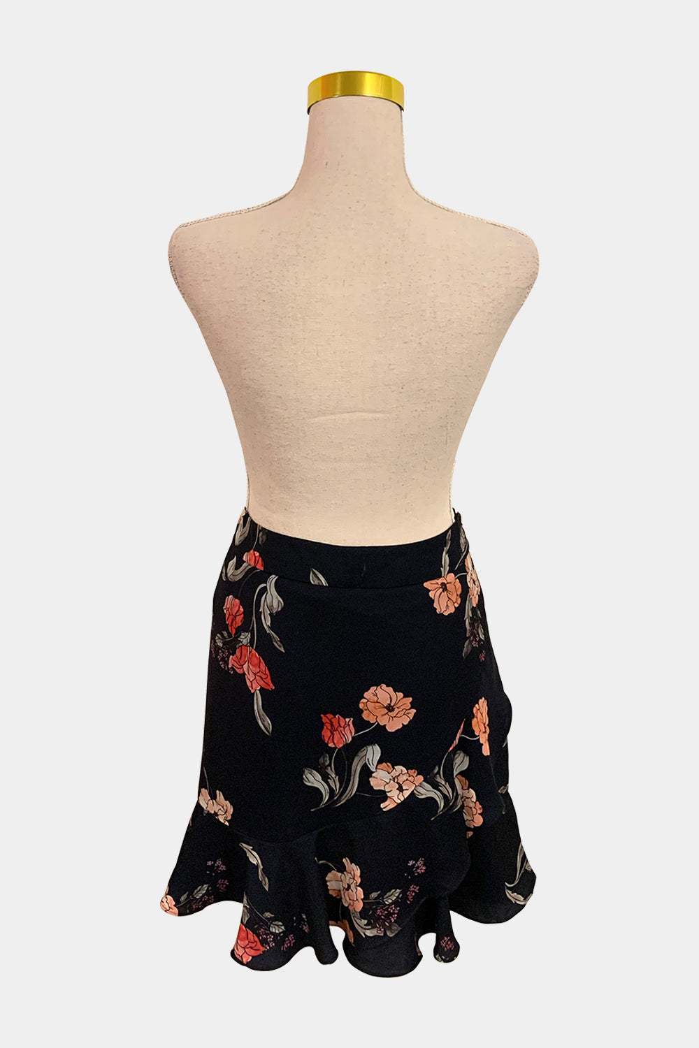 PORTMANS Navy Skirt