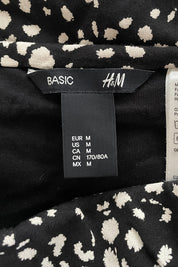 H&M Patterned Skirt