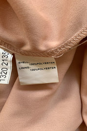 TEMT Dusty Pink Dress
