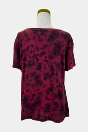 Stranger Things TieDye Tshirt