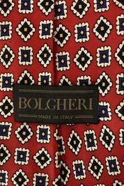 BOLGHERI Red Tie