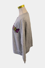 Peter Alexander Grey Jumper