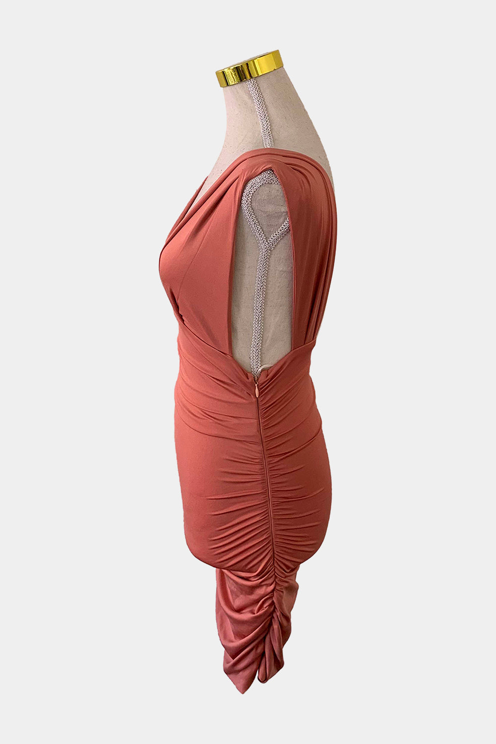 Beginning Boutique Rose Dress