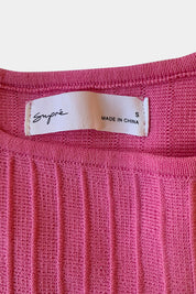 SUPRE Pink Top