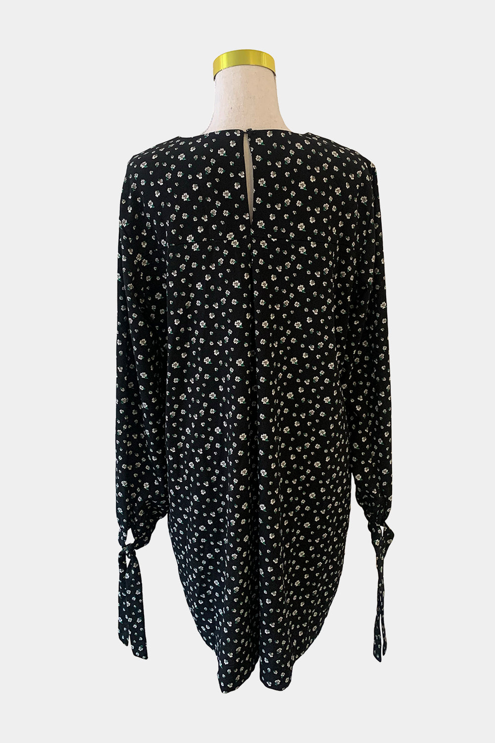 H&M Black Dress