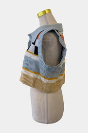 CIDER Multi Sweater Vest