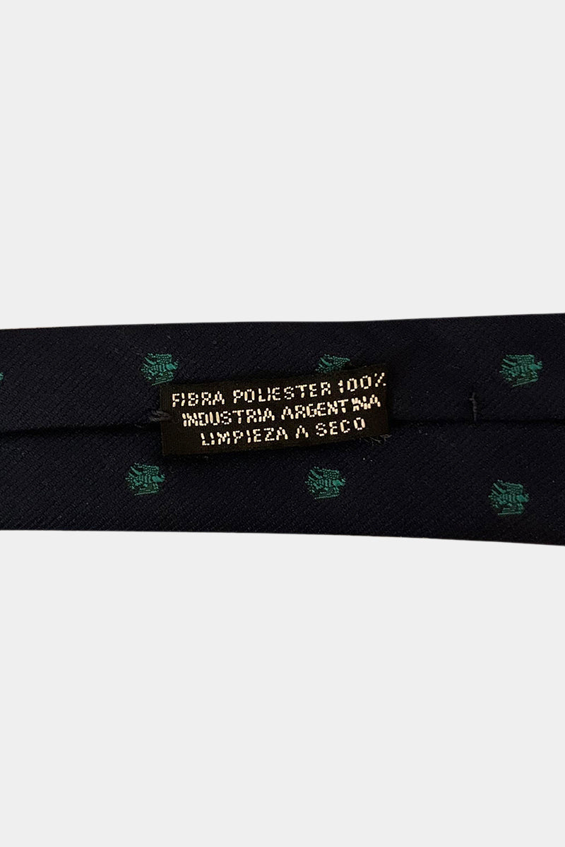 Assorted Brands Navy Tie