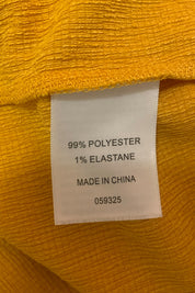 SPORTSGIRL Yellow Dress