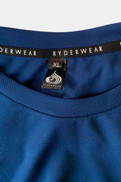 RYDERWEAR Blue Top