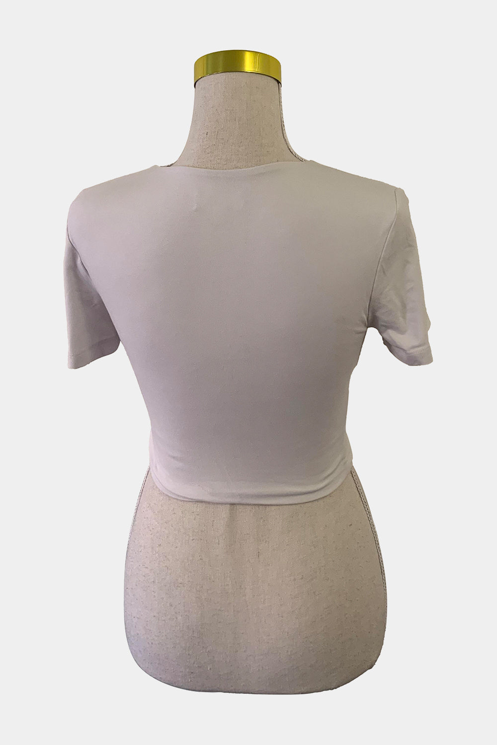 KOOKAI White Tshirt