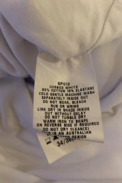 KOOKAI White Tshirt