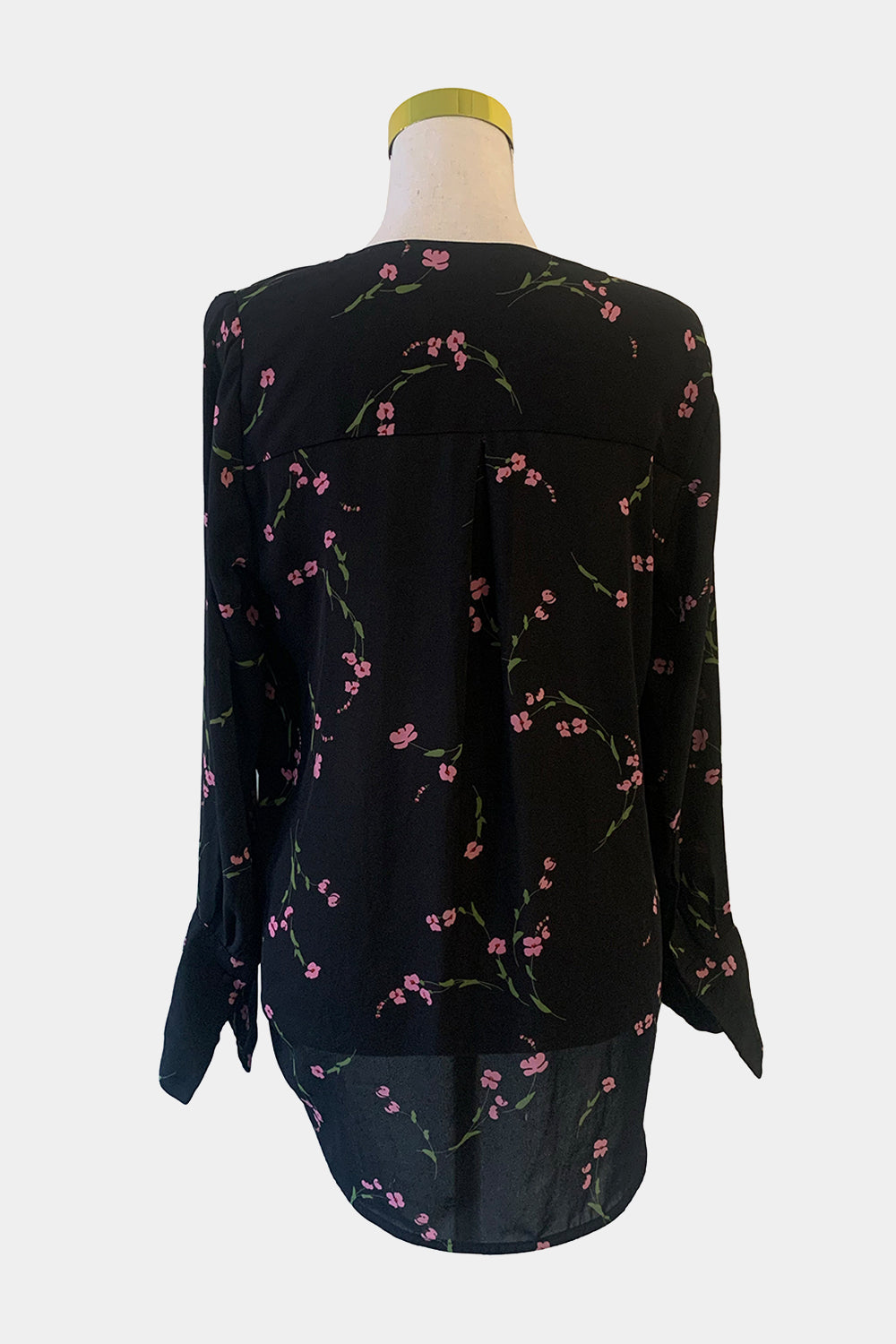 PORTMANS Black Shirt