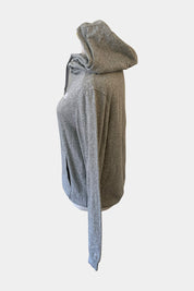 NIKE Grey Pullover