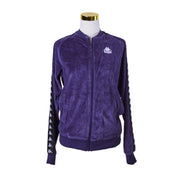 KAPPA Dark Blue Zip Up Track Jacket