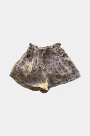 MOOLOOLA Grey Shorts