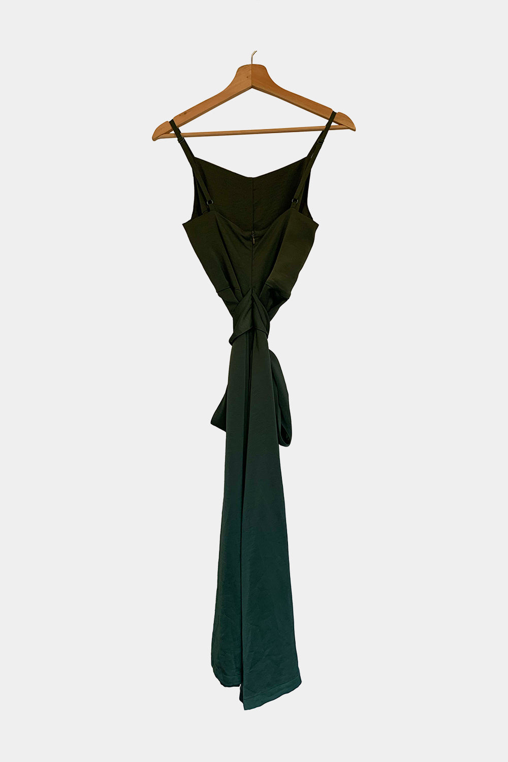 CALLI Green Jumpsuit