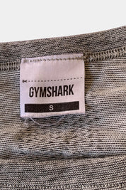 GYMSHARK Grey Tshirt