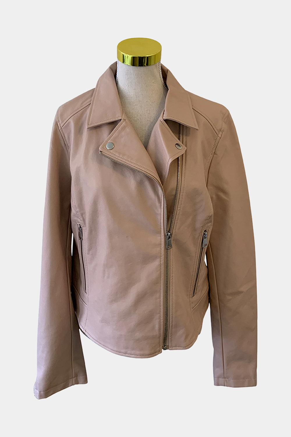 DOTTI Pink Jacket