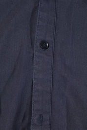 H&M Navy Button Down Shirt