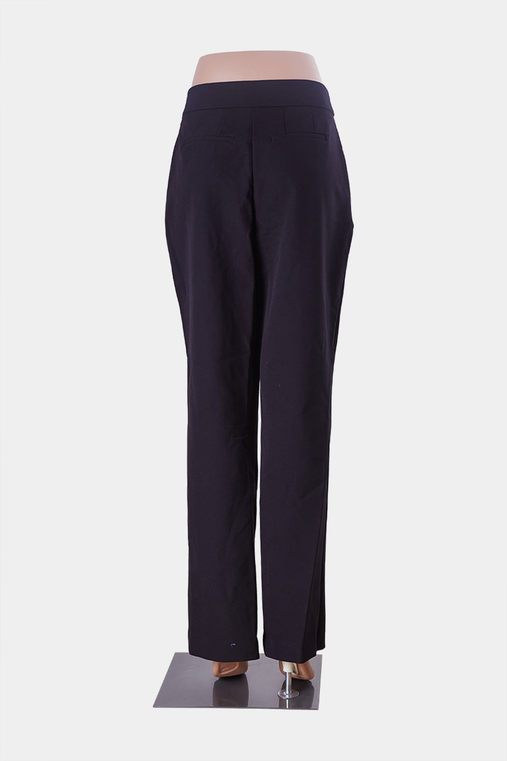 PORTMANS Black High Waisted Kick Flare Pants