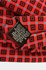 Tie Rack Red Tie