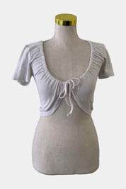 GLASSONS White Top