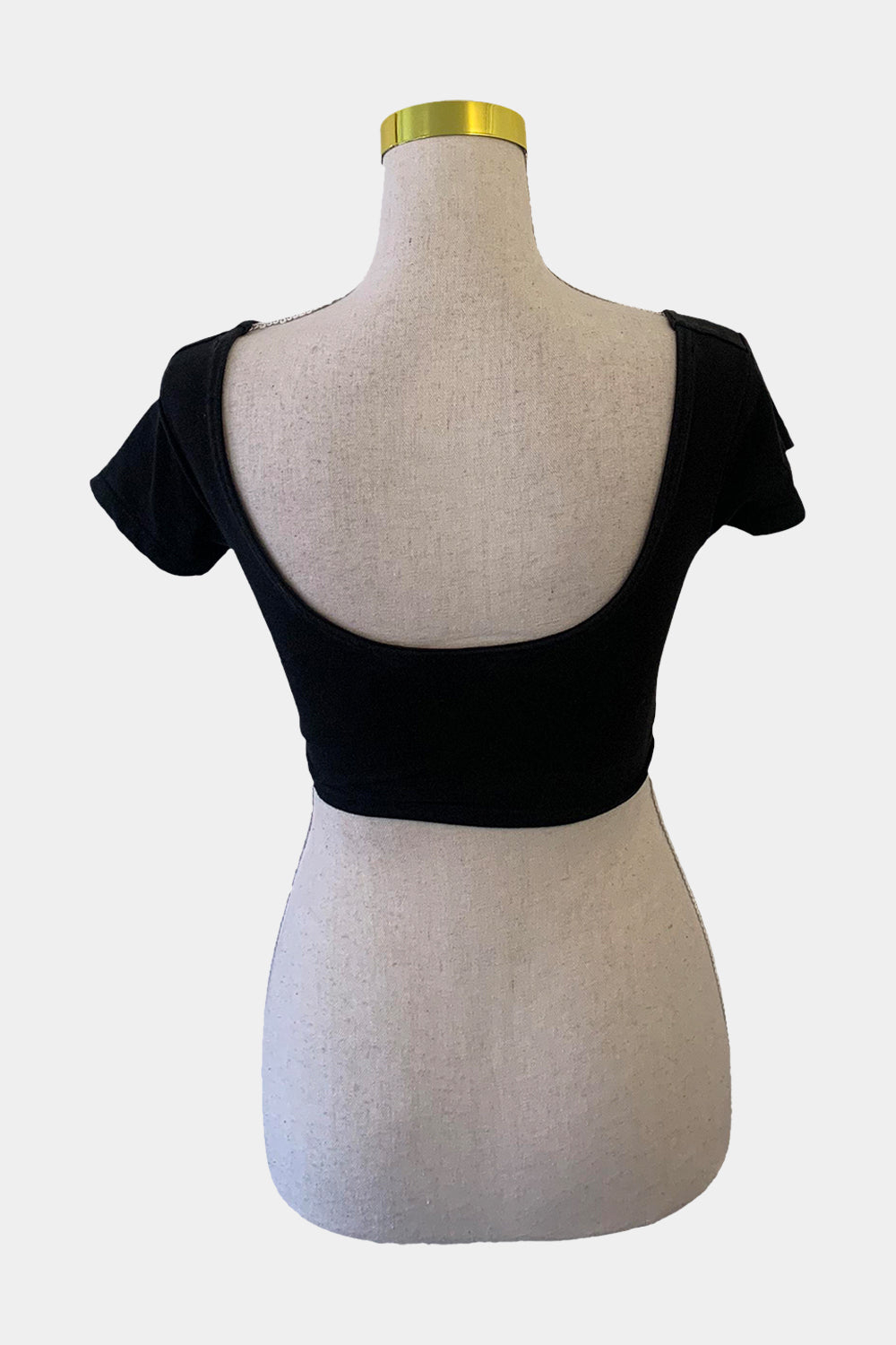 SUPRE Black Top