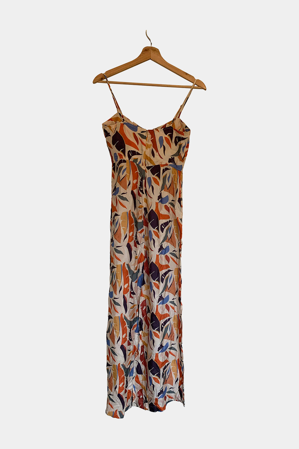 Third Form Multi Jumpsuit