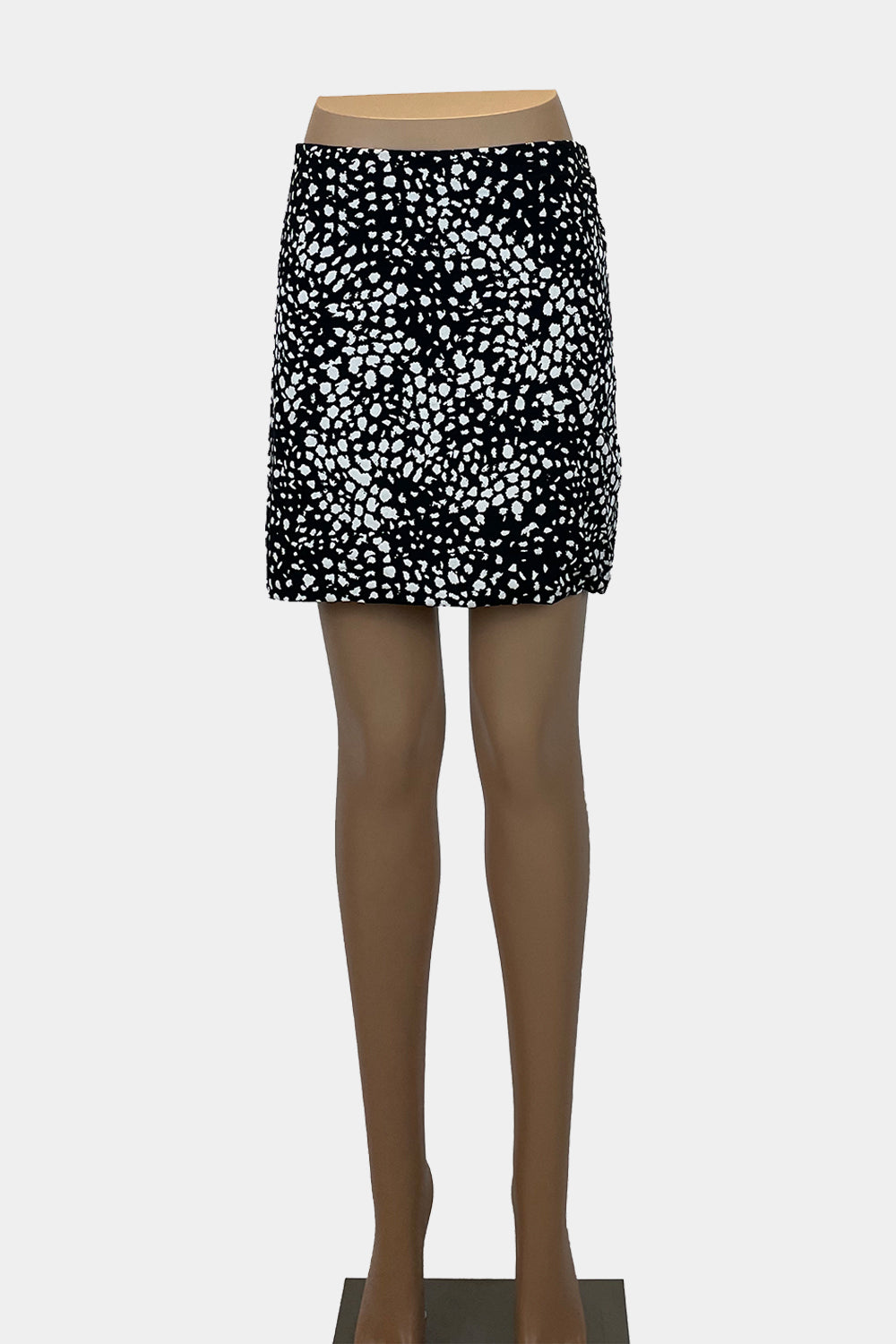 H&M Patterned Skirt