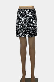 H&M Patterned Skirt