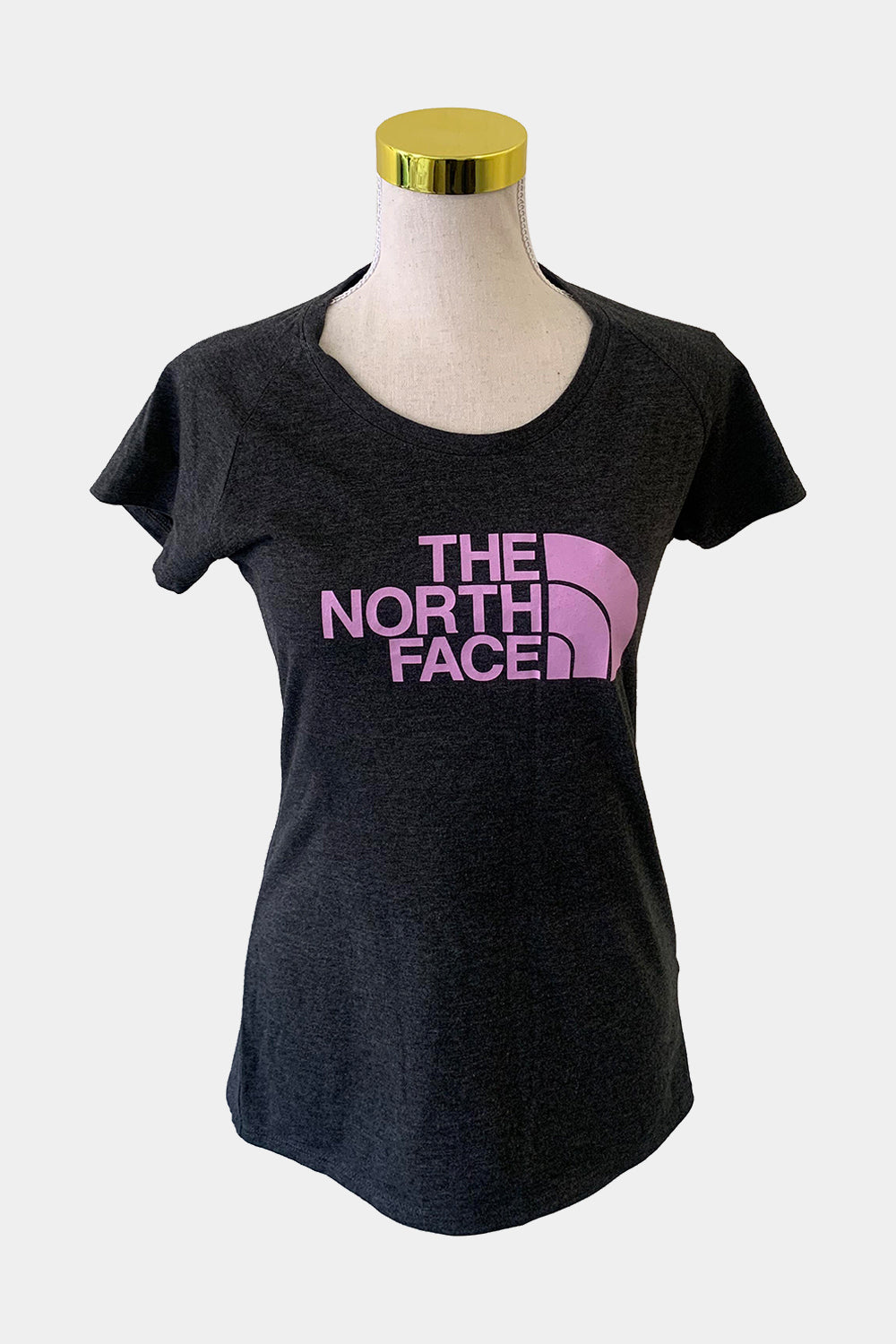 The North Face Grey Tshirt