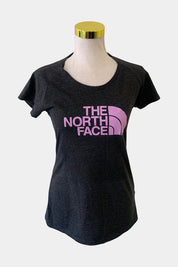 The North Face Grey Tshirt