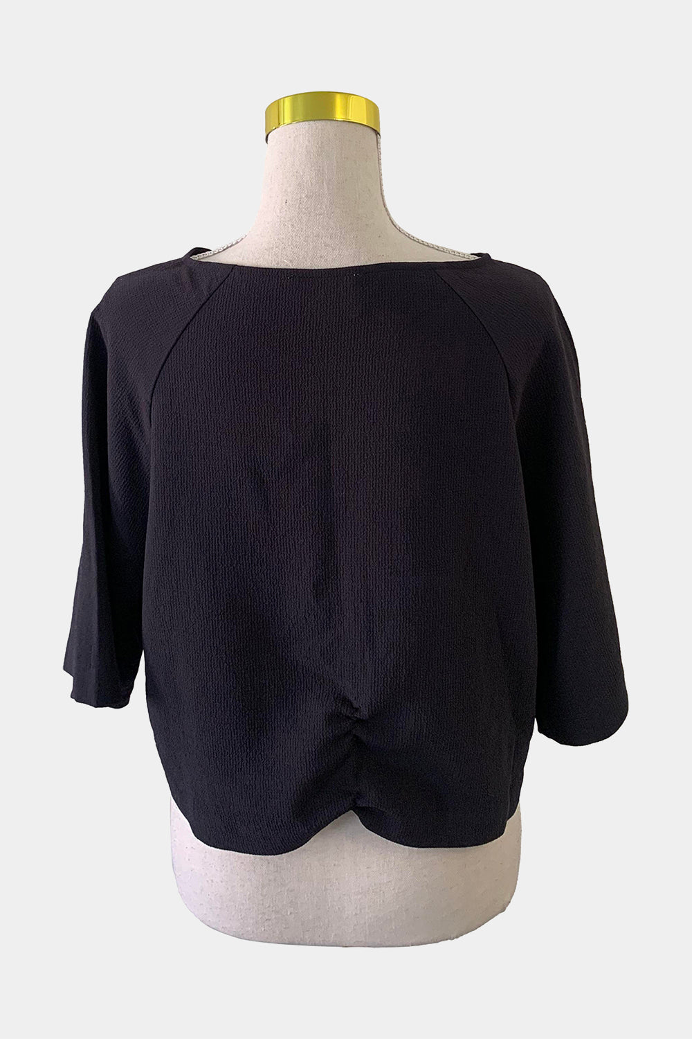 LWB Black Top