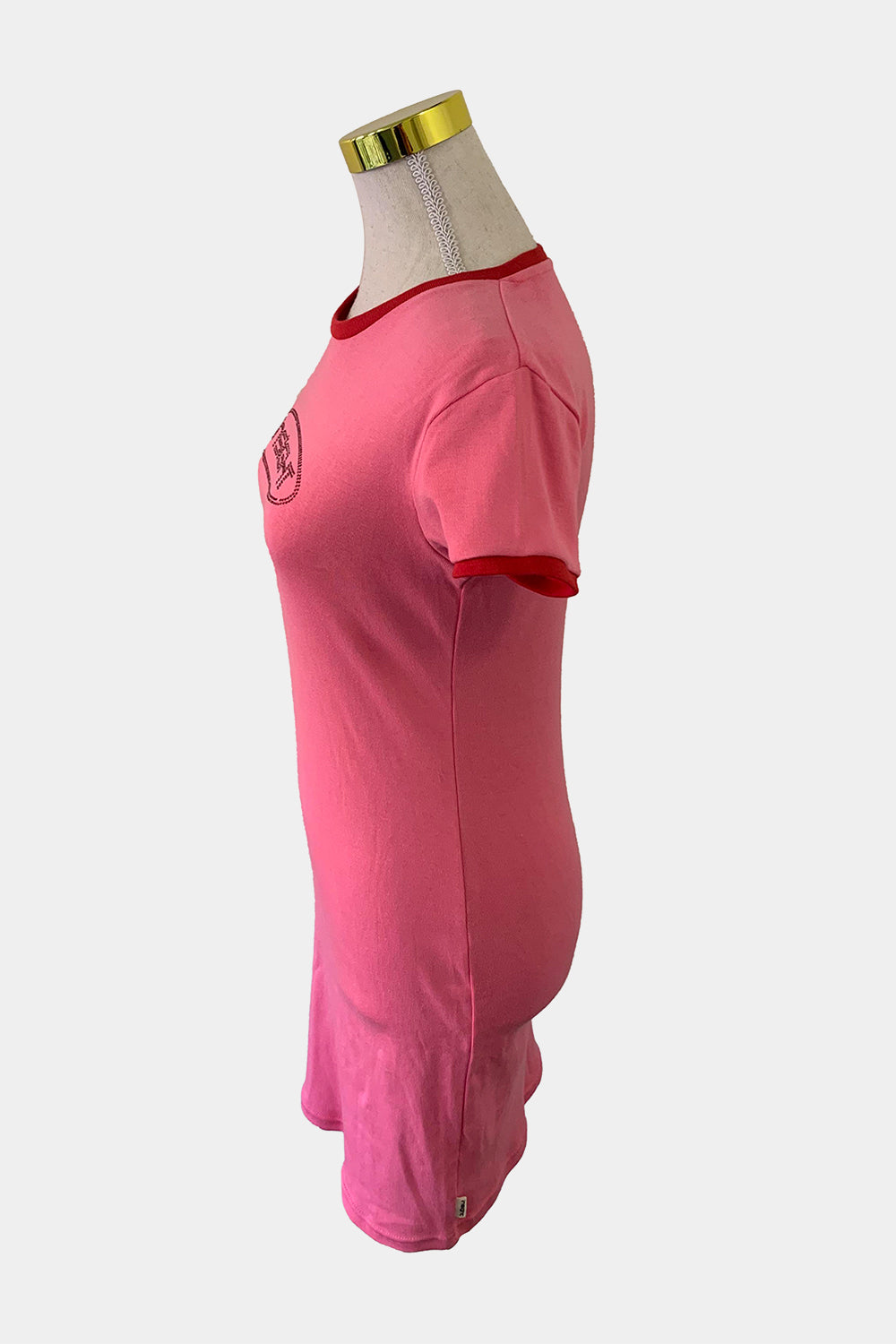 INSIGHT Pink Top