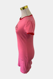 INSIGHT Pink Top